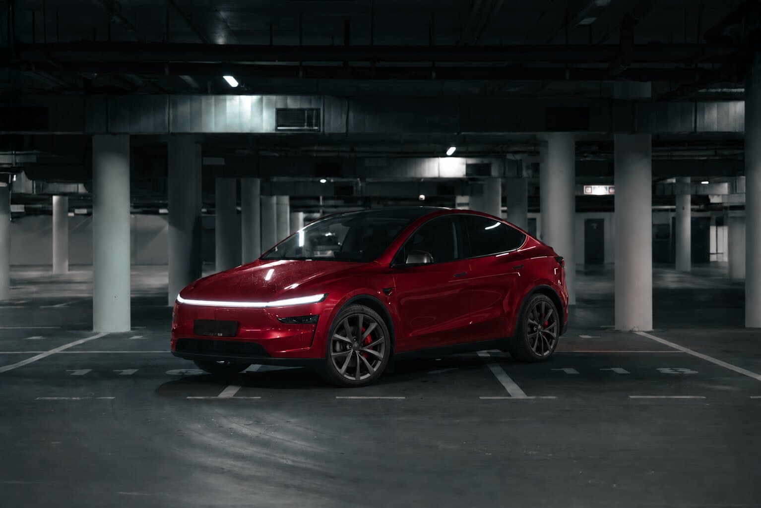 Tesla Tesla Model Y Performance